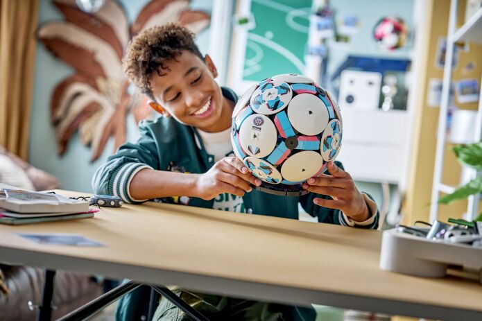 LEGO Editions Sets Football (43019) (5)