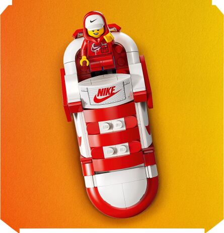 LEGO Nike Dunk Trickshot (43021) (3)