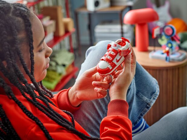 LEGO Nike Dunk Trickshot (43021) (9)