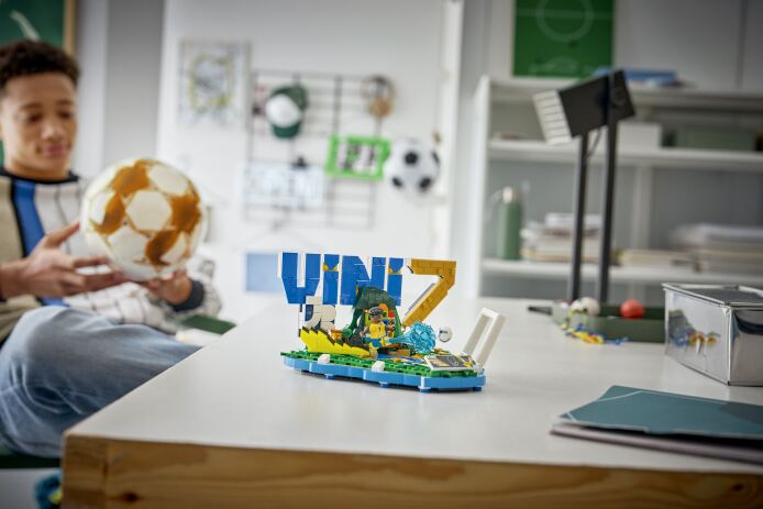 LEGO® Editions Vini Jr.-Soccer Highlights (43027) (6)