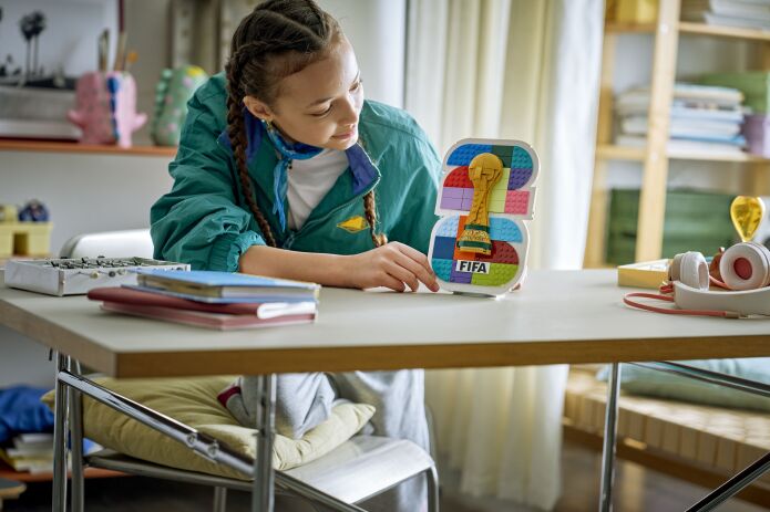 LEGO® Editions Fifa World Cup 2026 Official Emblem (43032) (6)