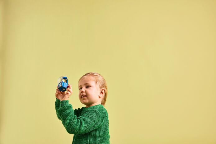 LEGO Disney Toy Story Celebration Train & RC Car (43264) (7)