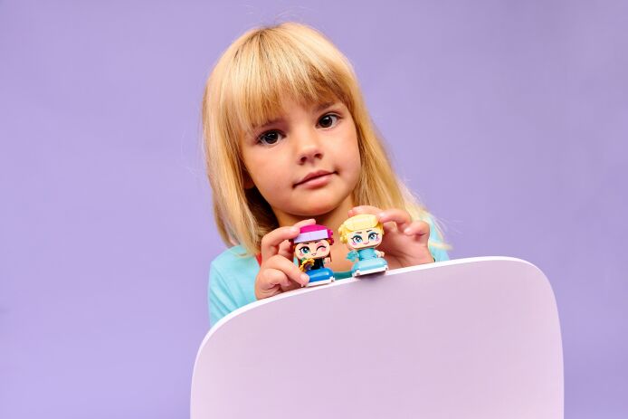 LEGO Disney Mini Anna & Elsa (43284) (6)