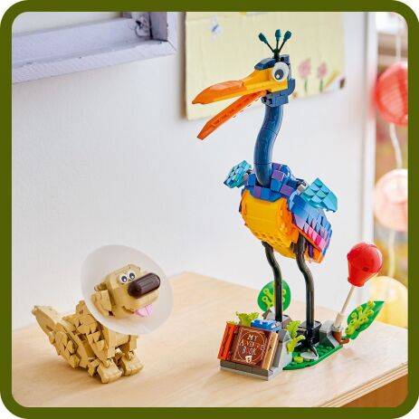 LEGO Disney Kevin & Dug (43290) (2)