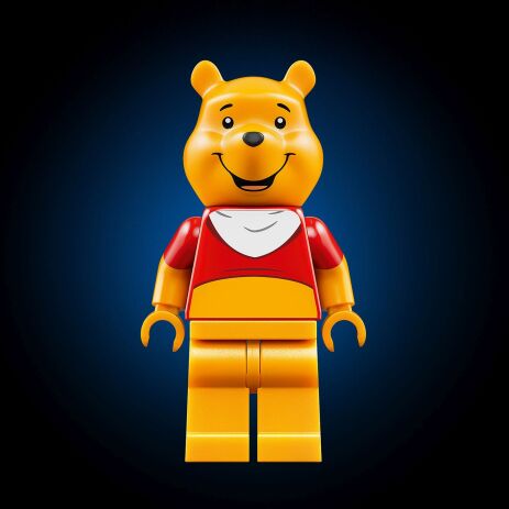 LEGO Disney Winnie The Pooh (43300) (3)