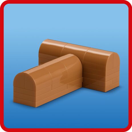 LEGO® Disney Toy Story Lotso (43306) (3)