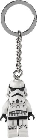 LEGO Keychain Star Wars Stormtrooper (853946) (0)
