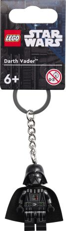 LEGO Keychain Star Wars Darth Vader (854236) (1)