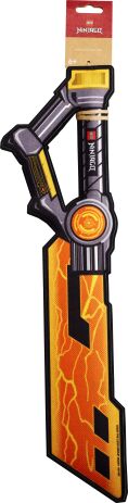 LEGO Ninjago Imperium Sword (854261) (1)