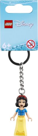 LEGO Keychain Disney Snow White (854286) (1)