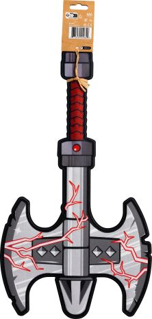 LEGO Ninjago Dragonian Warrior Axe (854309) (2)