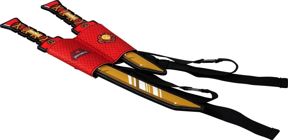 LEGO Ninjago Ninja Double Katanas (854310) (1)