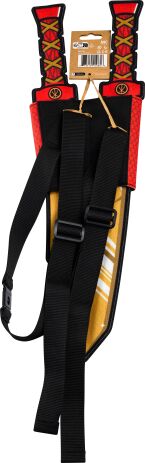 LEGO Ninjago Ninja Double Katanas (854310) (2)