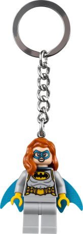 LEGO Keychain Batgirl (854320) (1)