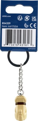 LEGO® Keychain Disney Dug The Dog (854329) (2)