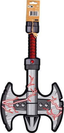 LEGO® Ninjago Dragonian Warrior Axe (854337) (2)
