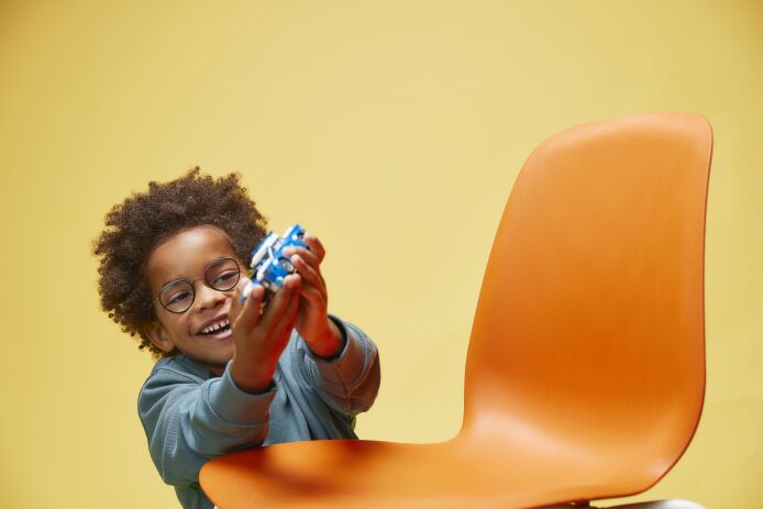 LEGO City Police Car (60312) (5)