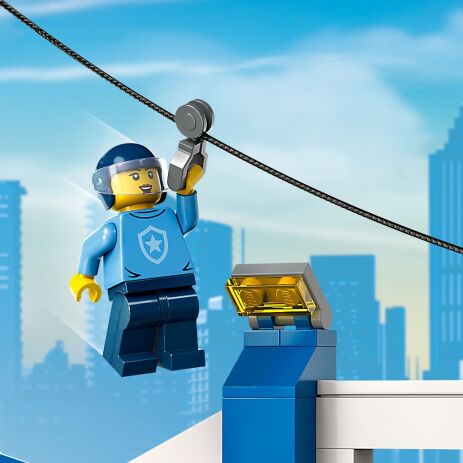 LEGO City Police Training Academy (60372) (2)
