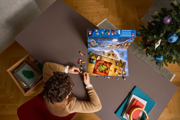 LEGO City Advent Calendar 2025 (60475) (4)