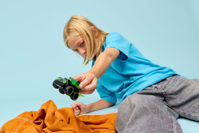 LEGO City Rides Gaming Race Car (60484) (7)