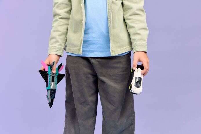 LEGO City Jet vs. Car (60489) (12)