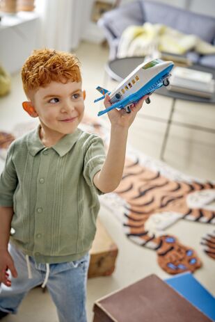 LEGO® City Passenger Jet (60492) (7)