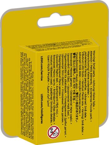 LEGO Minifigures Series 25 (71045) (9)