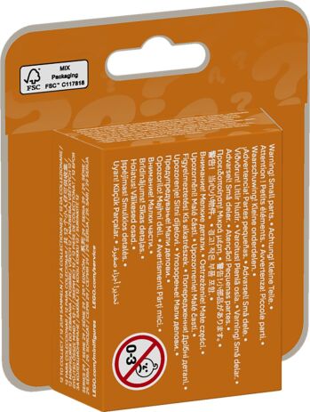 LEGO® Minifigures Series 29 (71052) (11)