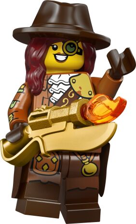 LEGO® Minifigures Series 29 (71052) (2)