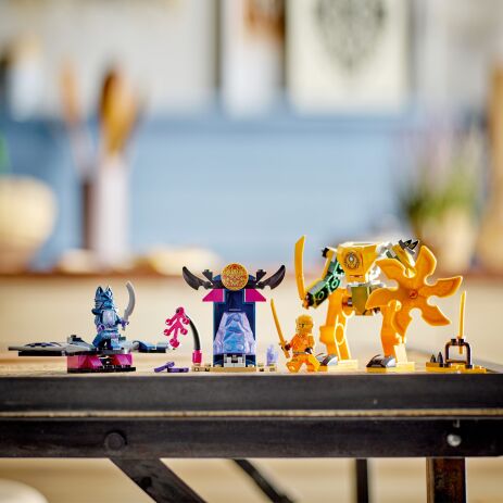 LEGO Ninjago Arin's Battle Mech (71804) (7)