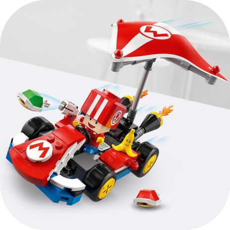 LEGO Super Mario Kart-Standard Kart (72032) (2)
