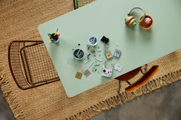 LEGO Super Mario Game Boy (72046) (4)