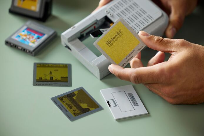 LEGO Super Mario Game Boy (72046) (8)