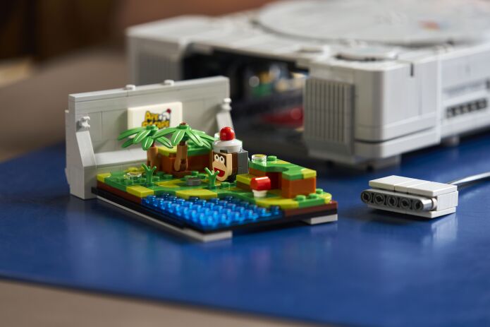 LEGO® Playstation (72306) (8)