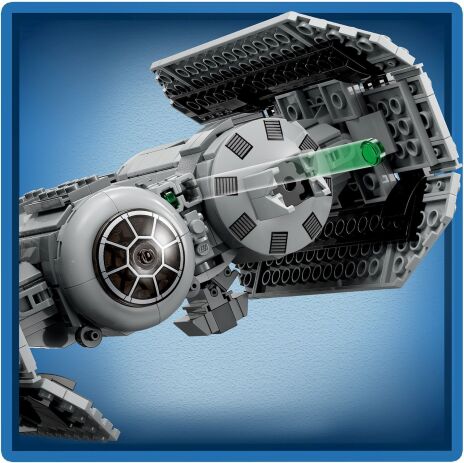 LEGO Star Wars Tie Bomber (75347) (2)