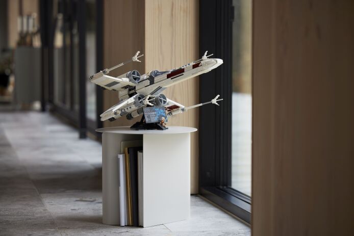 LEGO Star Wars X-Wing Starfighter (75355) (10)