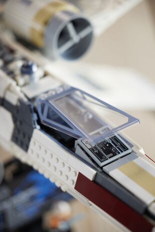 LEGO Star Wars X-Wing Starfighter (75355) (7)