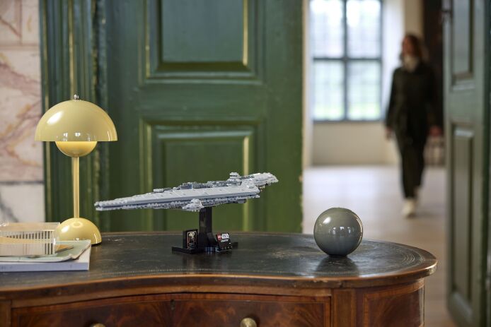 LEGO Star Wars Executor Super Star Destroyer (75356) (7)