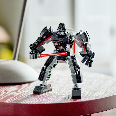 LEGO Star Wars Darth Vader Mech (75368) (7)