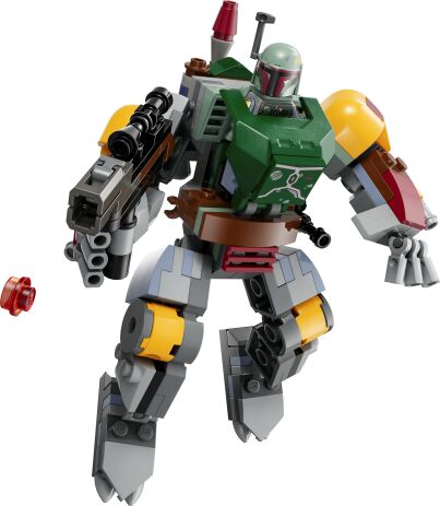 LEGO Star Wars Boba Fett Mech (75369) (1)