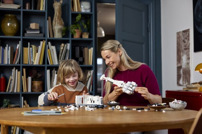 LEGO Star Wars Tantive IV (75376) (4)