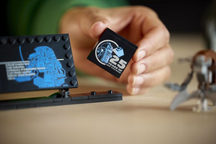 LEGO Star Wars Droideka (75381) (9)