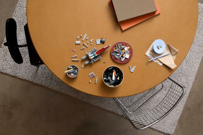 LEGO Star Wars Acclamator-Class Assault Ship (75404) (4)