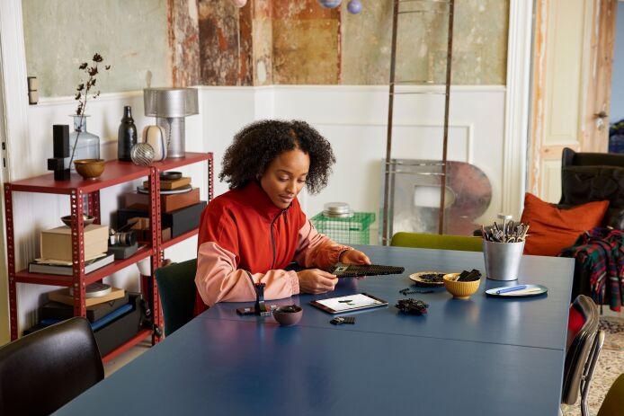 LEGO Star Wars Kaylo Ren's Command Shuttle (75406) (4)