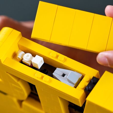 LEGO Star Wars Brick-Built Star Wars Logo (75407) (3)