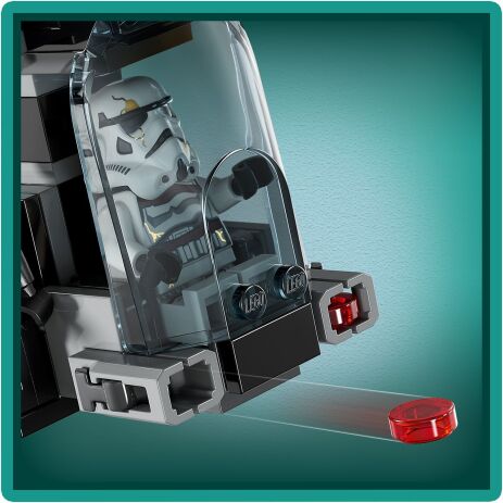 LEGO Star Wars Death Trooper & Night Trooper Battle Pack (75412) (4)