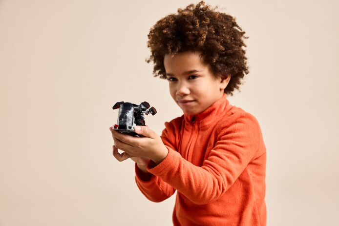 LEGO Star Wars Death Trooper & Night Trooper Battle Pack (75412) (6)