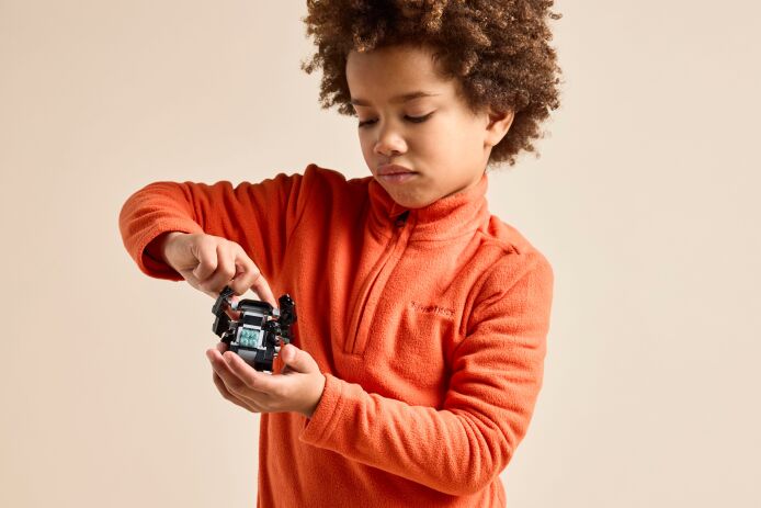 LEGO Star Wars Death Trooper & Night Trooper Battle Pack (75412) (7)