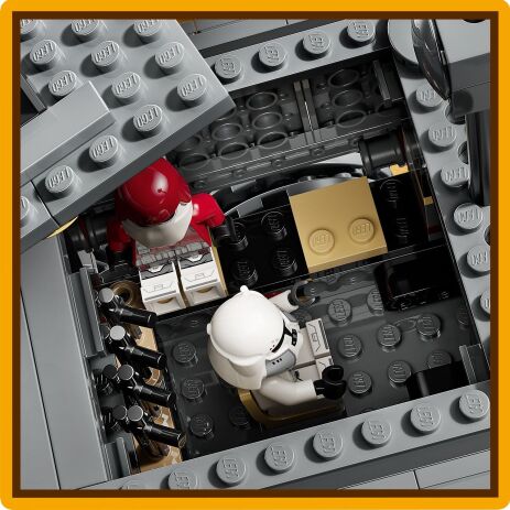 LEGO Star Wars Republic Juggernaut (75413) (3)