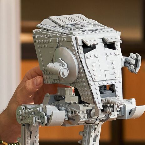 LEGO Star Wars AT-ST Walker (75417) (11)